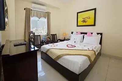 Bán nhà mặt tiền Nguyễn Hữu Thọ, Hải Châu – 310 m², 13 tầng, 260 tỷ – ảnh 10
