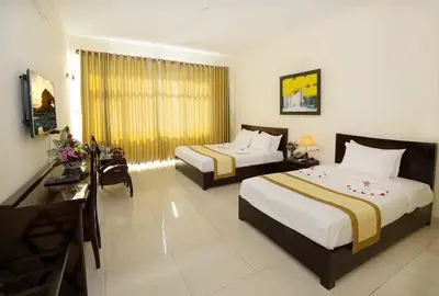 Bán nhà mặt tiền Nguyễn Hữu Thọ, Hải Châu – 310 m², 13 tầng, 260 tỷ – ảnh 11
