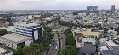 Bán nhà mặt tiền Nguyễn Hữu Thọ, Hải Châu – 310 m², 13 tầng, 260 tỷ – ảnh 13