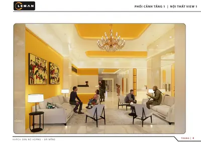 Bán nhà mặt tiền Nguyễn Hữu Thọ, Hải Châu – 310 m², 13 tầng, 260 tỷ – ảnh 14
