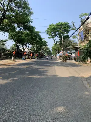 Bán đất mặt tiền Trần Đình Tri, Liên Chiểu – 96 m², 8,25 tỷ – ảnh 2