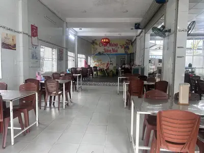 Bán nhà mặt tiền Nguyễn Lương Bằng, Liên Chiểu – 116 m², 4,7 tầng, 8 tỷ