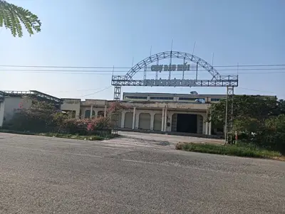 Bán đất mặt tiền Thái Thị Bôi, Điện Bàn – 168,6 m², 5,3 tỷ
