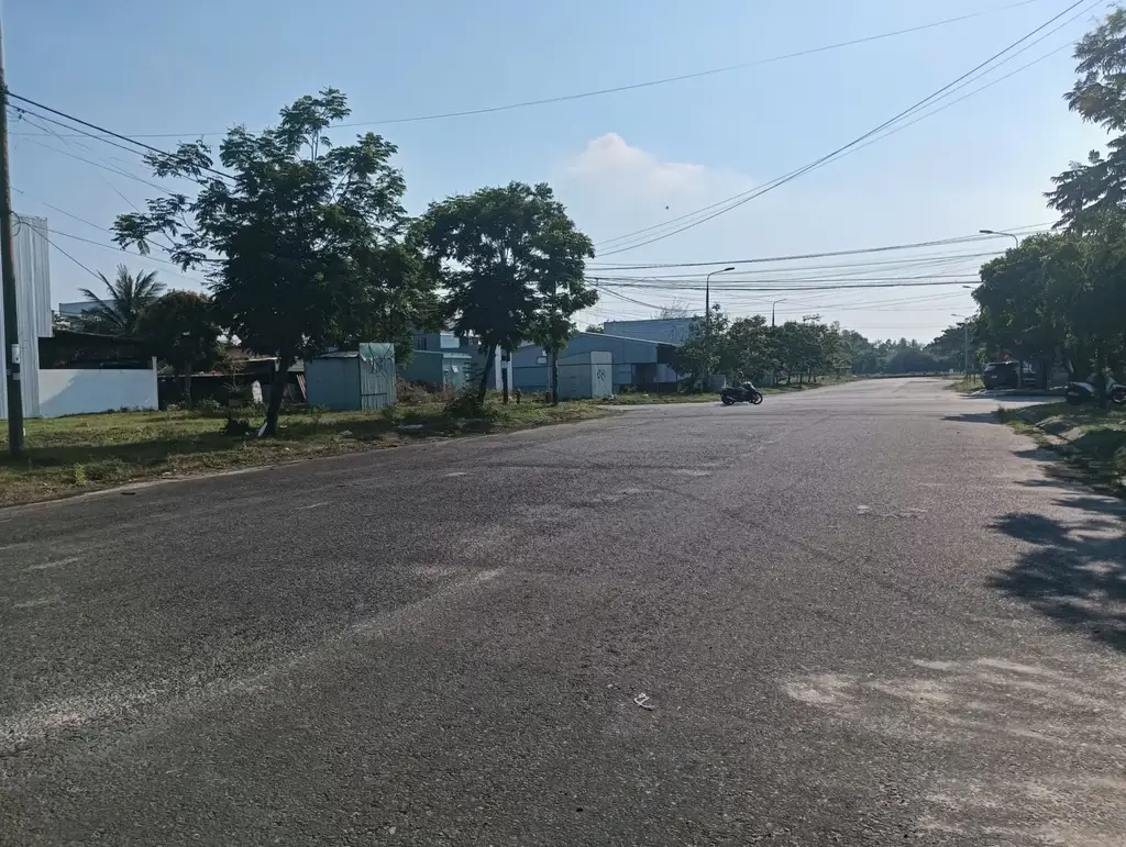 Bán đất mặt tiền Thái Thị Bôi, Điện Bàn – 168,6 m², 5,3 tỷ – ảnh 3