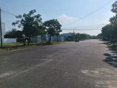 Bán đất mặt tiền Thái Thị Bôi, Điện Bàn – 168,6 m², 5,3 tỷ – ảnh 3