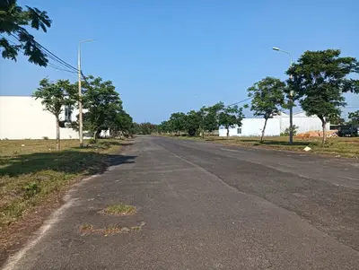 Bán đất mặt tiền Thái Thị Bôi, Điện Bàn – 168,6 m², 5,3 tỷ – ảnh 4
