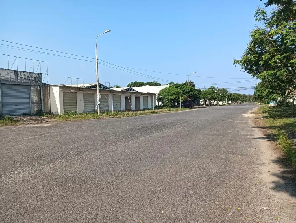 Bán đất mặt tiền Thái Thị Bôi, Điện Bàn – 168,6 m², 5,3 tỷ – ảnh 5