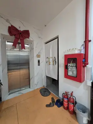 Bán nhà mặt tiền Nguyễn Du, Hải Châu – 98 m², 7 tầng, 29,5 tỷ – ảnh 12