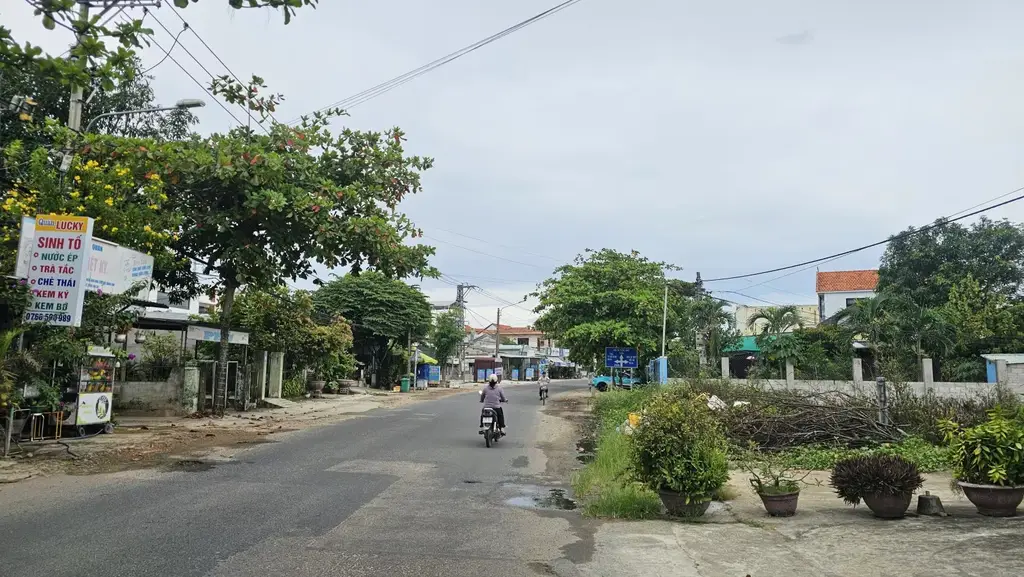 Bán nhà mặt tiền Đường An Dương Vương, Hội An – 312 m², 2 tầng, 7,4 tỷ – ảnh 2