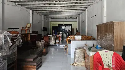 Bán nhà mặt tiền Đường An Dương Vương, Hội An – 312 m², 2 tầng, 7,4 tỷ – ảnh 3