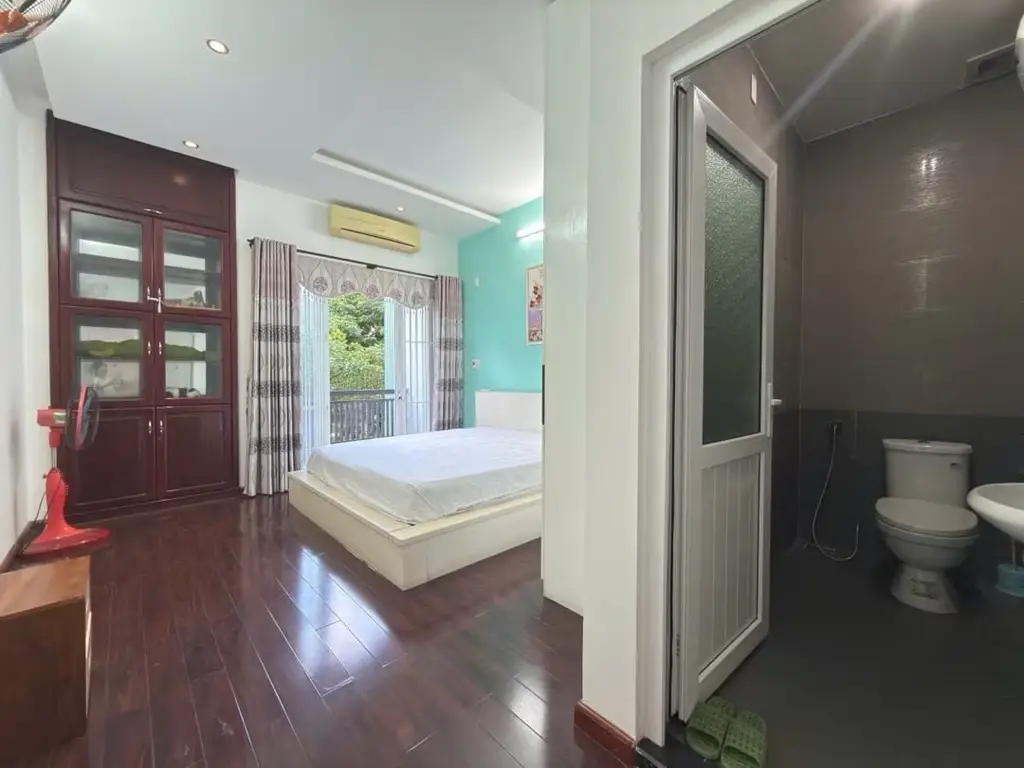 Bán nhà mặt tiền An Hải 6, Sơn Trà – 72,5 m², 3 tầng, 7,5 tỷ – ảnh 3