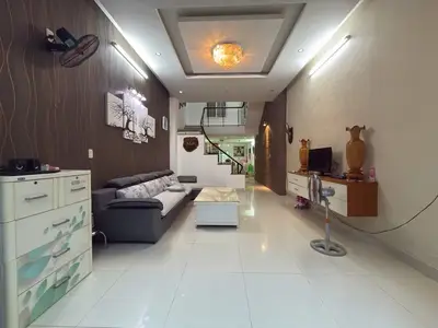 Bán nhà mặt tiền An Hải 6, Sơn Trà – 72,5 m², 3 tầng, 7,5 tỷ – ảnh 5