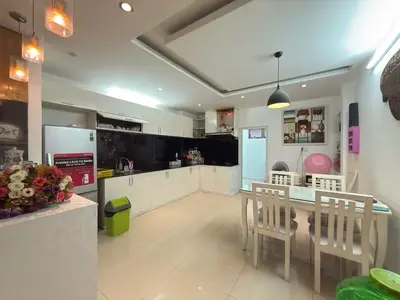 Bán nhà mặt tiền An Hải 6, Sơn Trà – 72,5 m², 3 tầng, 7,5 tỷ – ảnh 6