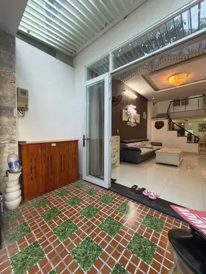 Bán nhà mặt tiền An Hải 6, Sơn Trà – 72,5 m², 3 tầng, 7,5 tỷ – ảnh 7