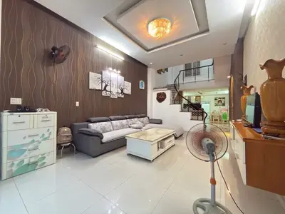 Bán nhà mặt tiền An Hải 6, Sơn Trà – 72,5 m², 3 tầng, 7,5 tỷ – ảnh 8