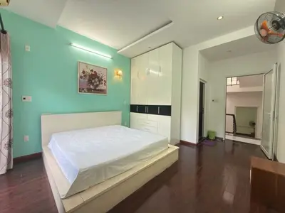 Bán nhà mặt tiền An Hải 6, Sơn Trà – 72,5 m², 3 tầng, 7,5 tỷ – ảnh 12