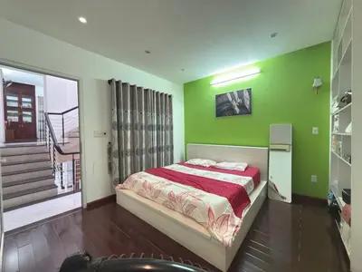 Bán nhà mặt tiền An Hải 6, Sơn Trà – 72,5 m², 3 tầng, 7,5 tỷ – ảnh 13