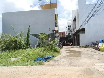 Bán đất Tôn Đản, Cẩm Lệ – 83 m², 3,62 tỷ