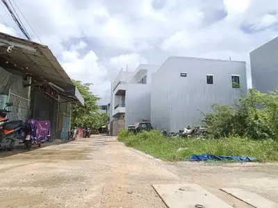 Bán đất Tôn Đản, Cẩm Lệ – 83 m², 3,62 tỷ – ảnh 2
