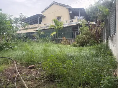 Bán nhà mặt tiền Đường Trần Nhân Tông, Hội An – 779 m², 25 tầng, 29,5 tỷ