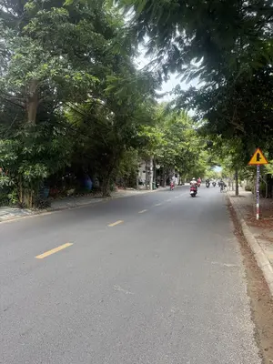 Bán nhà mặt tiền Đường Trần Nhân Tông, Hội An – 779 m², 25 tầng, 29,5 tỷ – ảnh 4