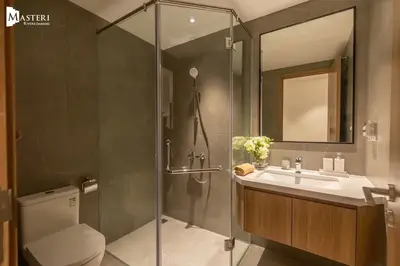 Bán nhà mặt tiền Masteri Rivera Danang, Hải Châu – 67,7 m², 16 tầng, 6 tỷ – ảnh 3