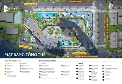 Bán nhà mặt tiền Masteri Rivera Danang, Hải Châu – 67,7 m², 16 tầng, 6 tỷ – ảnh 13