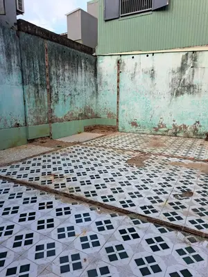 Bán nhà Điện Biên Phủ, Thanh Khê – 63 m², 7 tầng, 2,7 tỷ