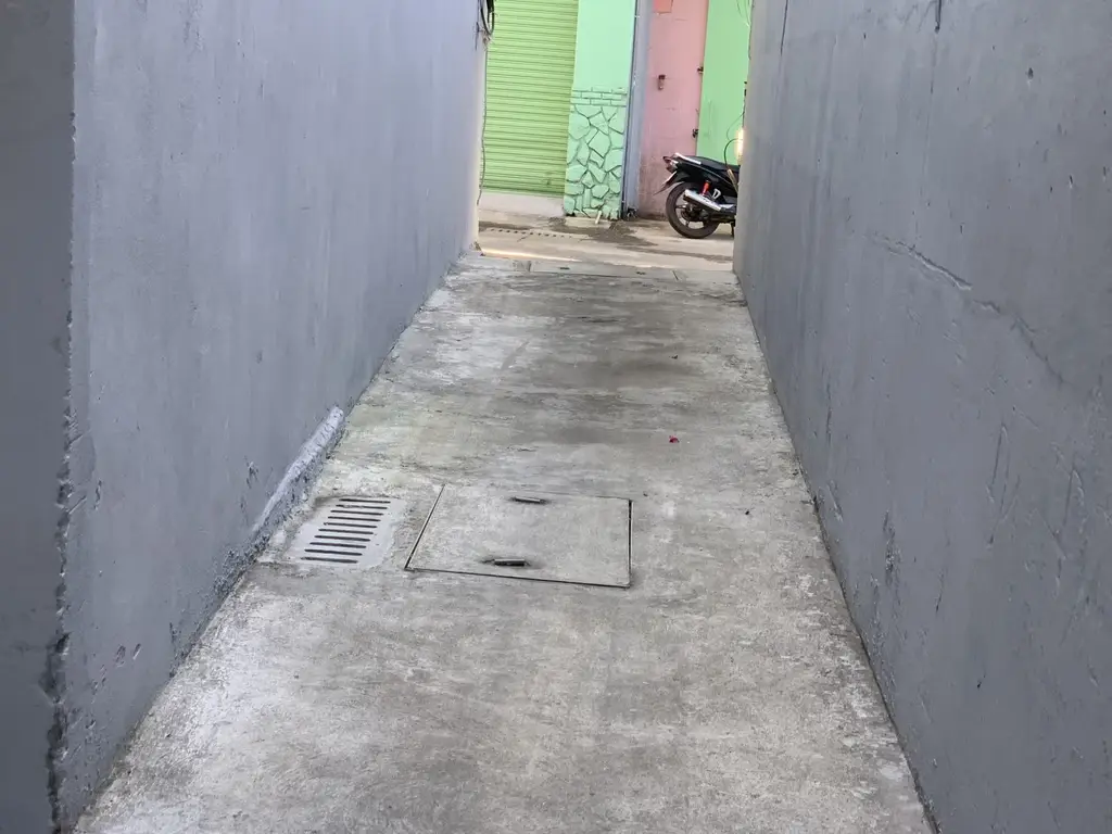 Bán nhà Điện Biên Phủ, Thanh Khê – 63 m², 7 tầng, 2,7 tỷ – ảnh 3