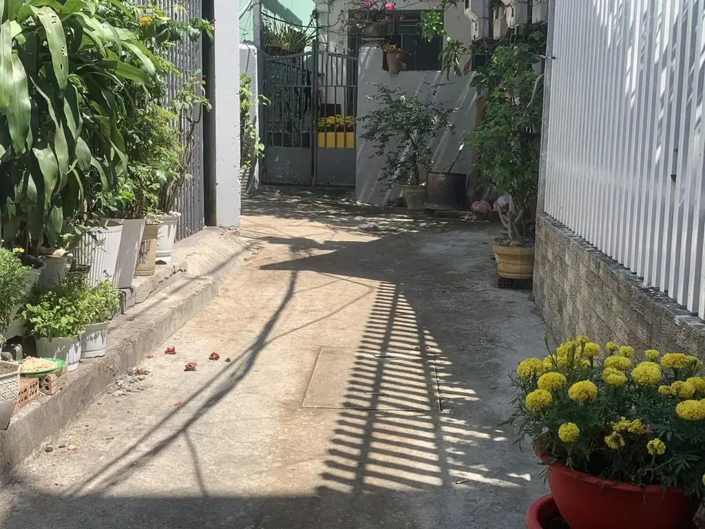 Bán nhà Điện Biên Phủ, Thanh Khê – 63 m², 7 tầng, 2,7 tỷ – ảnh 5