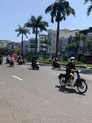 Bán nhà Điện Biên Phủ, Thanh Khê – 63 m², 7 tầng, 2,7 tỷ – ảnh 8