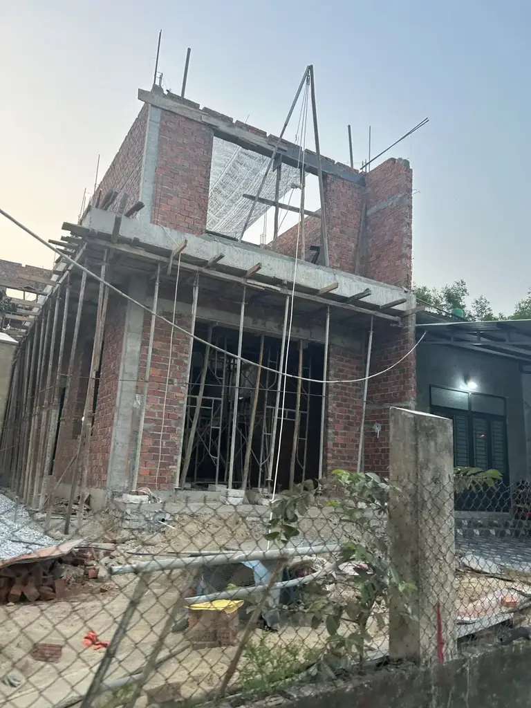 Bán đất Mặt Kiệt Giáng Đông, Cẩm Lệ – 125 m², 2,4 tỷ – ảnh 2