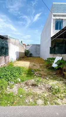 Bán đất mặt tiền Thôn Khương Mỹ- Hòa Phong, Hòa Vang – 120 m², 1,8 tỷ – ảnh 5