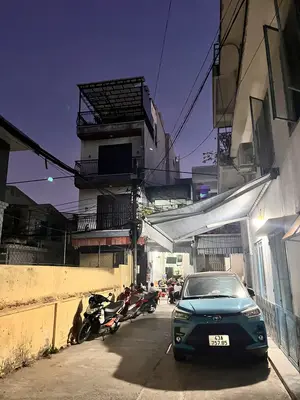 Bán nhà cấp 4 Ông Ích Khiêm, Hải Châu – 151 m², 15 tỷ