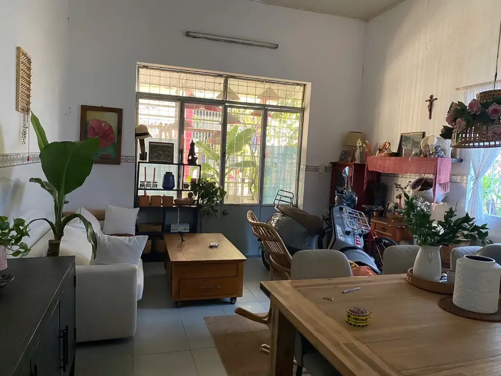 Bán nhà cấp 4 Ông Ích Khiêm, Hải Châu – 151 m², 15 tỷ – ảnh 2