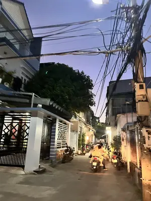 Bán nhà cấp 4 Ông Ích Khiêm, Hải Châu – 151 m², 15 tỷ – ảnh 3