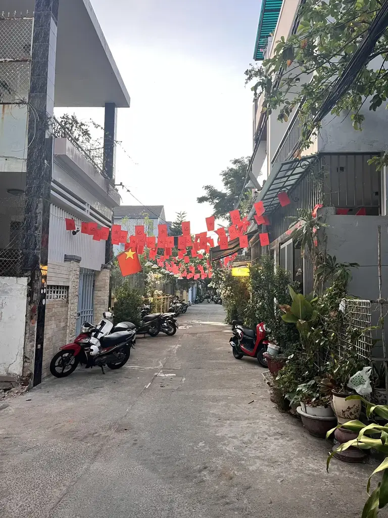 Bán nhà cấp 4 Ông Ích Khiêm, Hải Châu – 151 m², 15 tỷ – ảnh 5