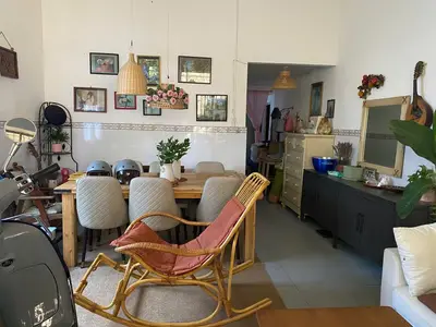 Bán nhà cấp 4 Ông Ích Khiêm, Hải Châu – 151 m², 15 tỷ – ảnh 7