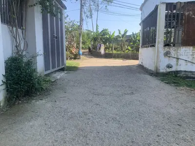 Bán đất Phú Thượng, Hòa Vang – 100 m², 1,65 tỷ