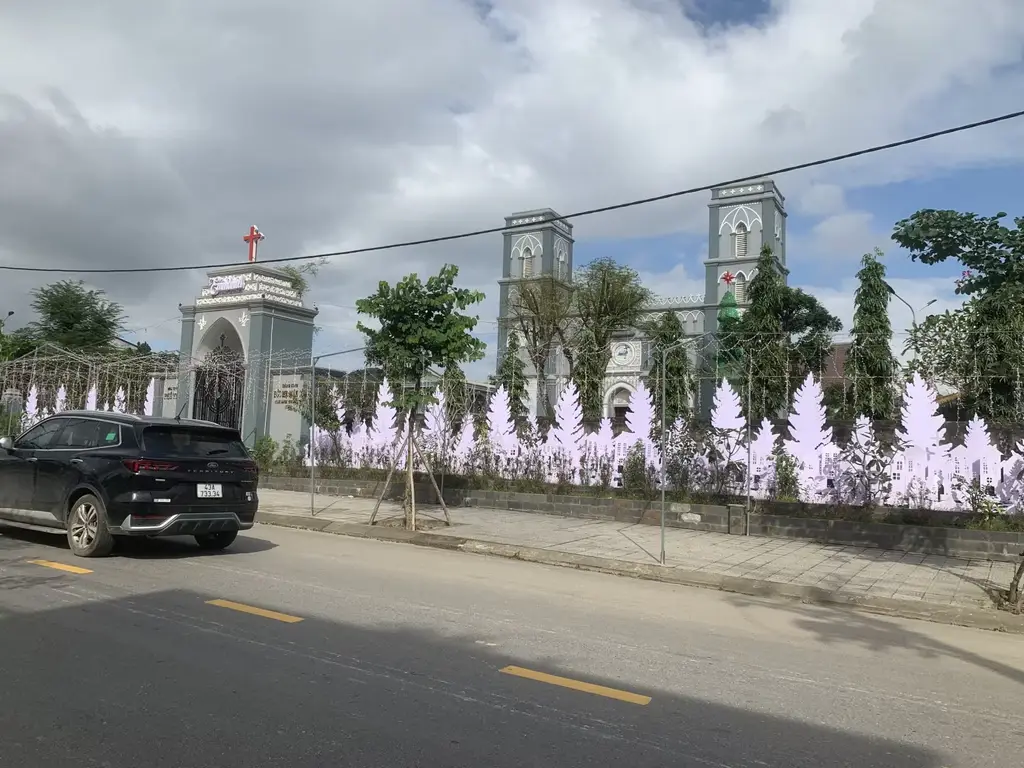 Bán đất Phú Thượng, Hòa Vang – 100 m², 1,65 tỷ – ảnh 2