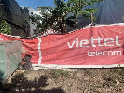 Bán đất Phú Thượng, Hòa Vang – 100 m², 1,65 tỷ – ảnh 3