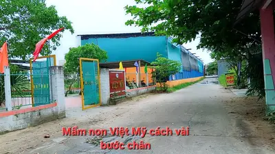 Bán đất mặt tiền Khu phố chợ Điện Nam Trung, Quảng Nam (khu khác) – 127 m², 3,5 tỷ – ảnh 2