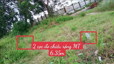 Bán đất mặt tiền Khu phố chợ Điện Nam Trung, Quảng Nam (khu khác) – 127 m², 3,5 tỷ – ảnh 5