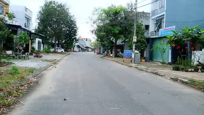 Bán đất mặt tiền Khu phố chợ Điện Nam Trung, Quảng Nam (khu khác) – 127 m², 3,5 tỷ – ảnh 7