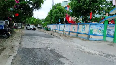 Bán đất mặt tiền Khu phố chợ Điện Nam Trung, Quảng Nam (khu khác) – 127 m², 3,5 tỷ – ảnh 8