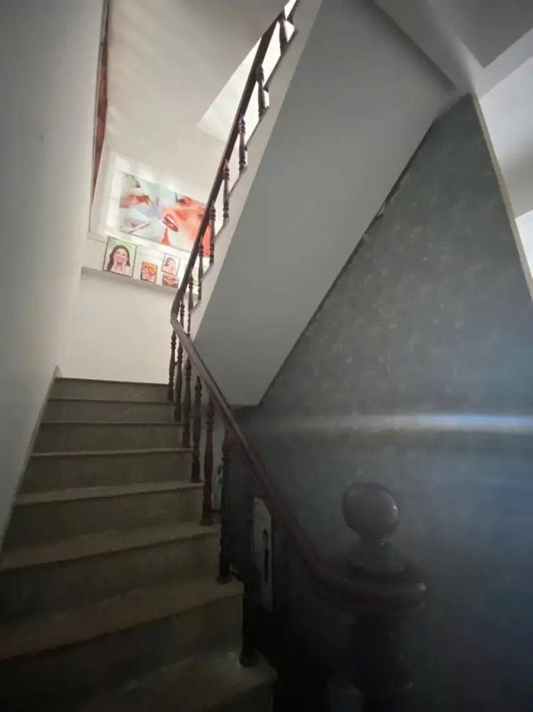 Bán nhà mặt tiền Đặng Văn Ngữ, Cẩm Lệ – 75,5 m², 3 tầng, 10,5 tỷ – ảnh 3