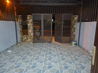Bán nhà cấp 4 mặt tiền Hòa Tiến, Cẩm Lệ – 110 m², 3,65 tỷ – ảnh 2