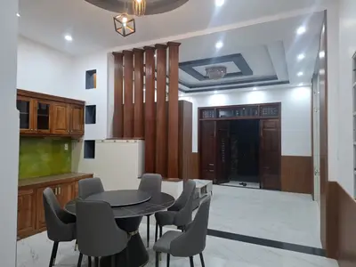Bán nhà cấp 4 mặt tiền Hòa Tiến, Cẩm Lệ – 110 m², 3,65 tỷ – ảnh 3