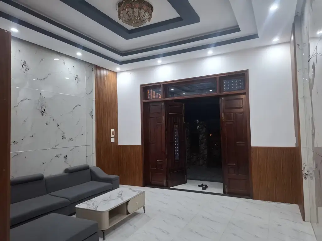 Bán nhà cấp 4 mặt tiền Hòa Tiến, Cẩm Lệ – 110 m², 3,65 tỷ – ảnh 5
