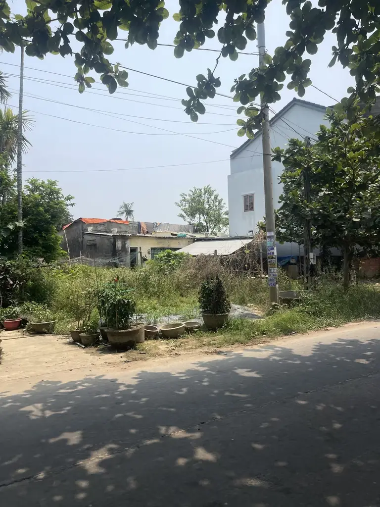 Bán nhà cấp 4 mặt tiền Nguyễn Du, Hội An – 1.945,8 m², 73 tỷ – ảnh 2